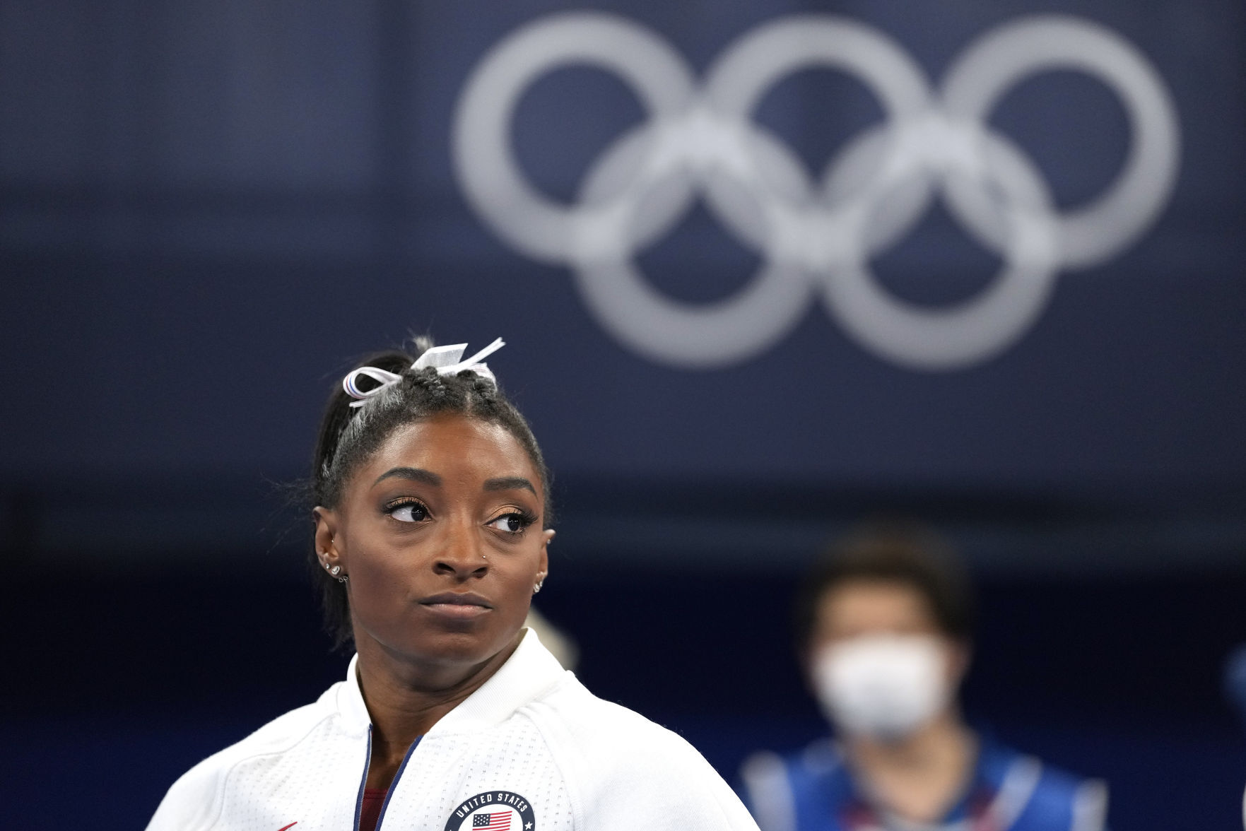 Tokyo Olympics Artistic Gymnastics
